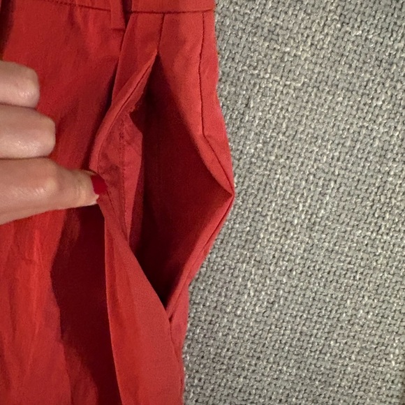 BNWT Mango Bermuda Shorts – Size US 2 - Picture 6 of 12